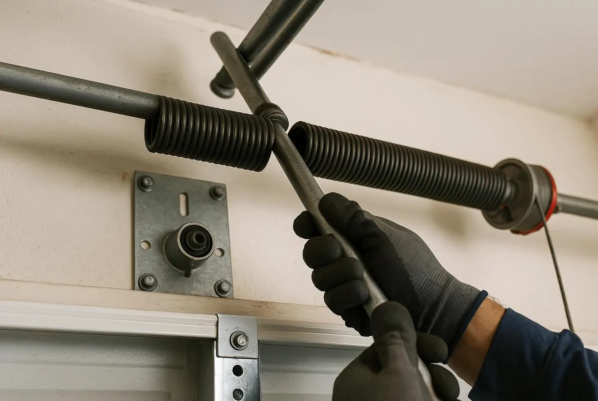 The 20-Minute Garage Door Check Every Orange Park Homeowner Should Do This Fall — Orange Park Garage Door, Orange Park, FL