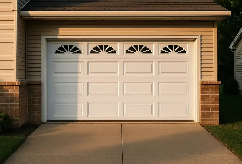 Contact Orange Park Garage Door