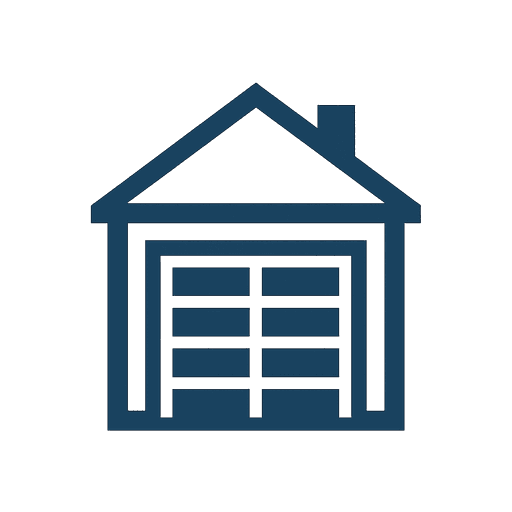 Orange Park Garage Door logo